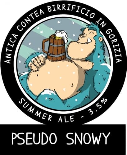Pseudo Snowy