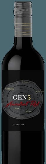 Ancestral Red