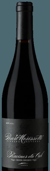 Racines du Ciel