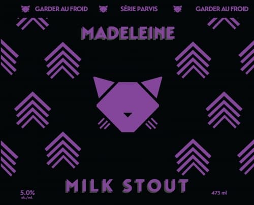 Madeleine