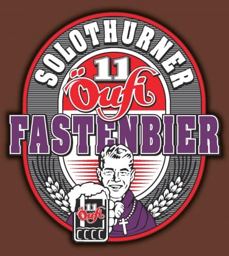 Fastenbier