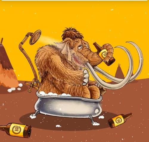 Mamut