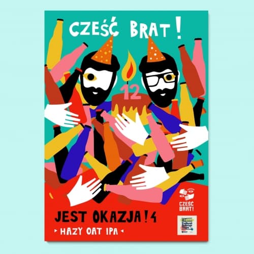 Cześć Brat! Jest Okazja 4