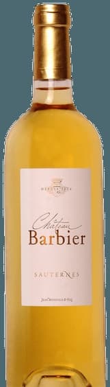 Sauternes