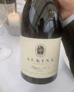 Polygon 5 Grenache