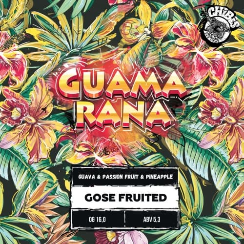 Guamarana