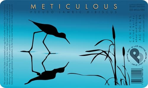 Meticulous