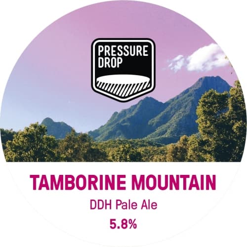 Tamborine Mountain