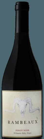 Rambeaux Pinot Noir
