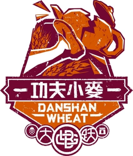 Danshan Imperial Wheat