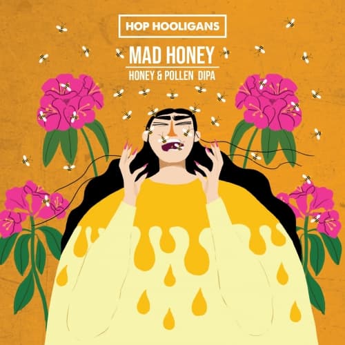 Mad Honey