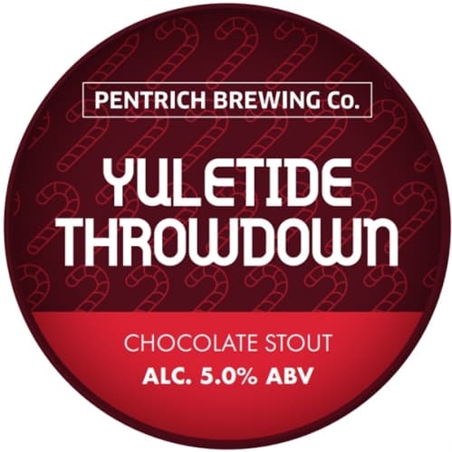 Yuletide Throwdown