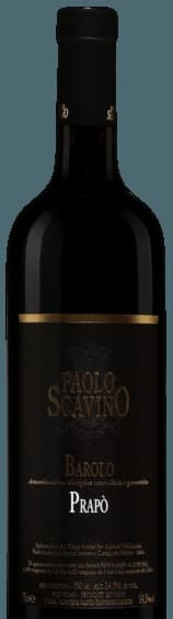 Prapó Barolo