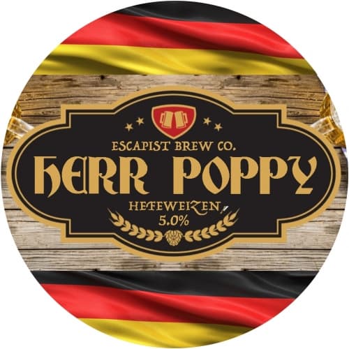 Herr Poppy