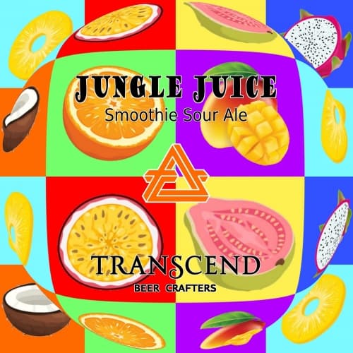 Jungle Juice