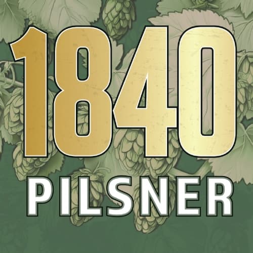 1840 Pilsner