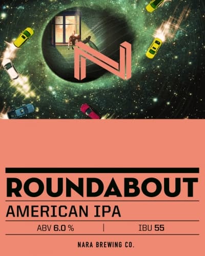 Roundabout