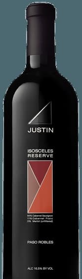 Isosceles Reserve