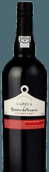 Capela da Quinta do Vesuvio Vintage Port