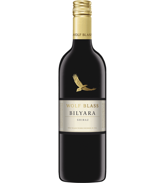 Wolf Blass Bilyara Shiraz