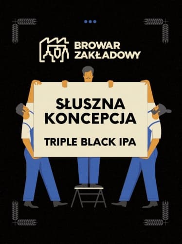 Słuszna Koncepcja