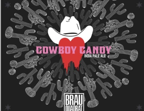 Cowboy Candy