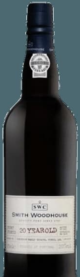 20 Year Old Tawny Porto