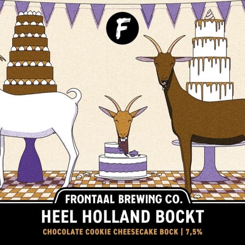 Heel Holland Bockt 2023