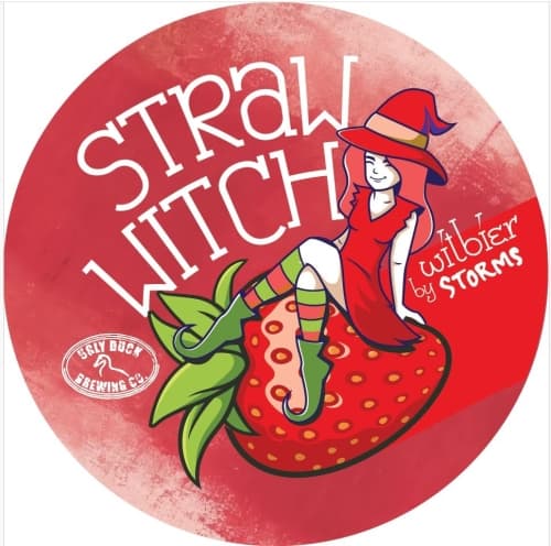 Storms Pakhus - Straw Witch