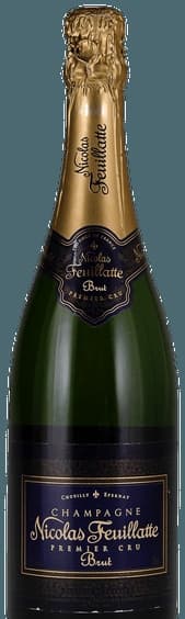 Brut Premier Cru Champagne