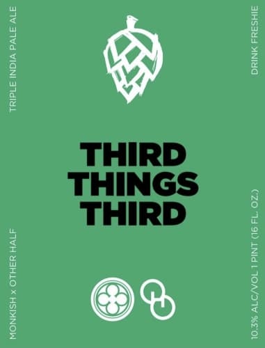 Third Things Third