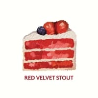 Red Velvet Stout