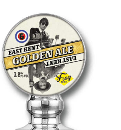 East Kent Golden Ale