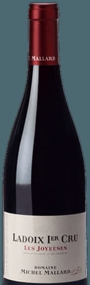Ladoix 1er Cru 'Les Joyeuses'