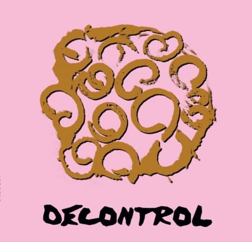 Decontrol: Cinnamon Brownie