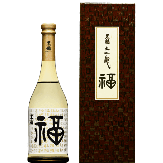 Gekkeikan Miyakoshibori Daiginjo