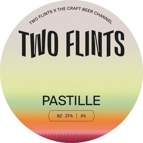 Pastille