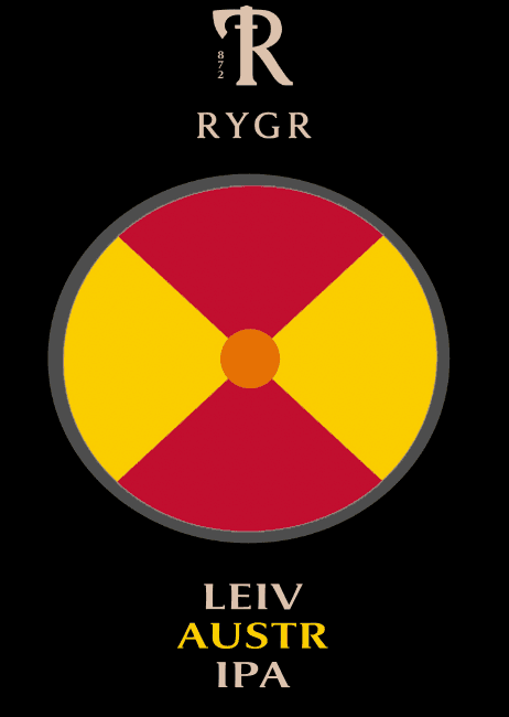 LEIV Austr IPA