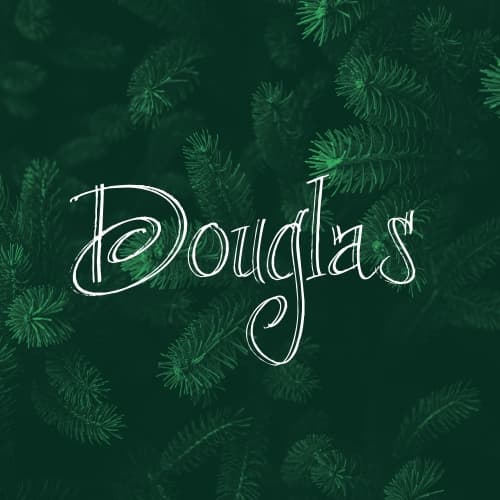 Douglas