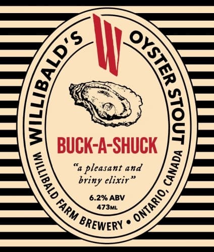 Buck-A-Shuck