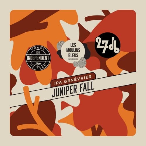 Juniper Fall