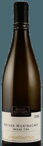 Bâtard Montrachet Grand Cru