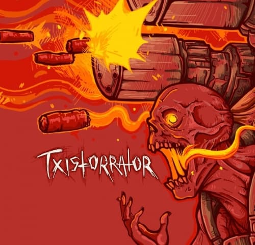 Txistorrator