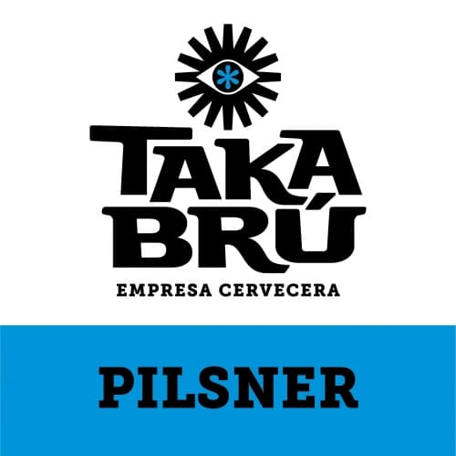Takabru Pilsner