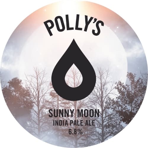 Sunny Moon