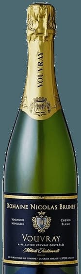 Chenin Blanc Vouvray Brut