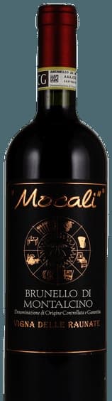 Vigna delle Raunate Brunello di Montalcino