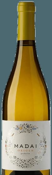 Origen Godello