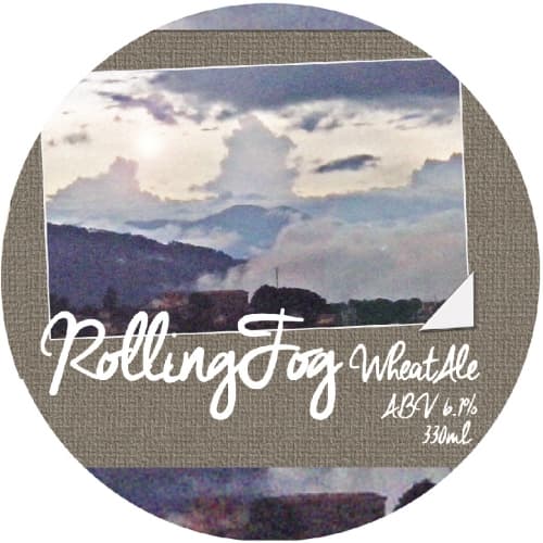 Rolling Fog
