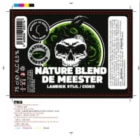 NATUUR BLEND DE MEESTER